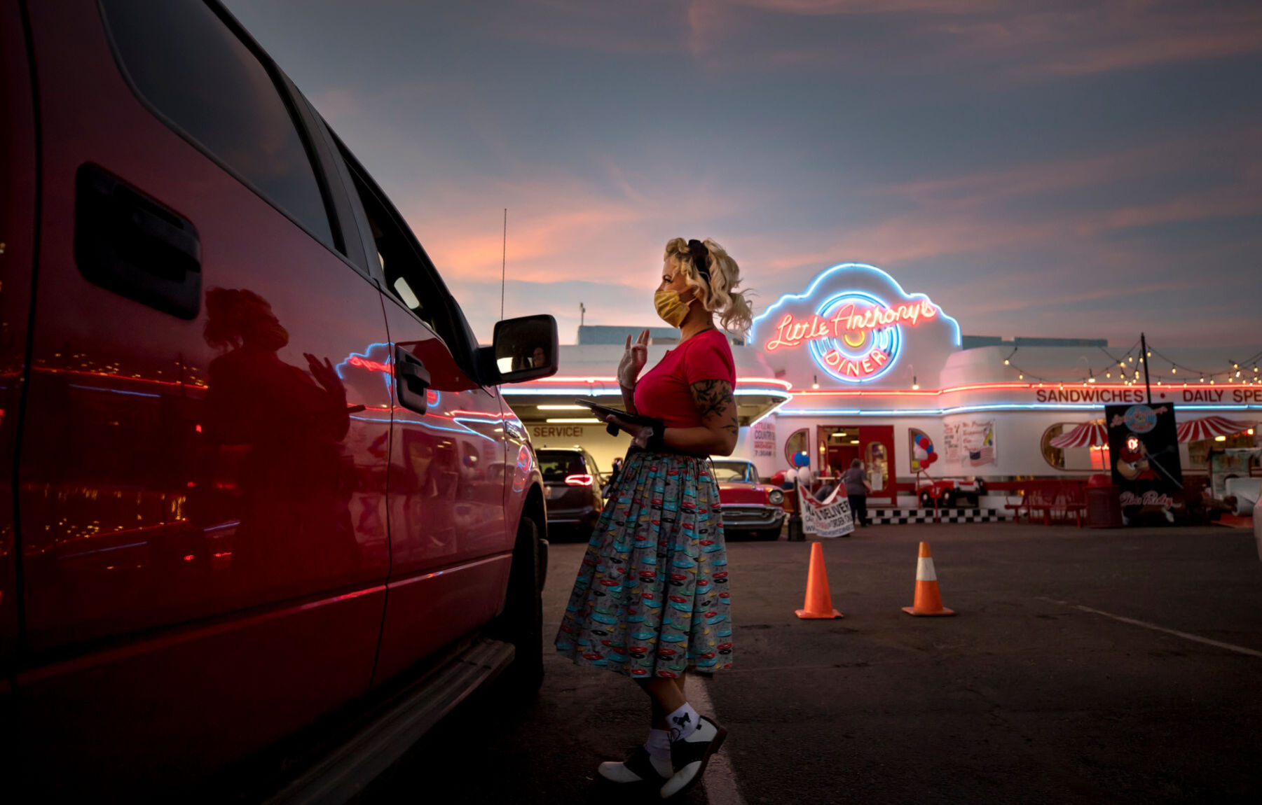 Best of 2020 photos, Arizona Daily Star